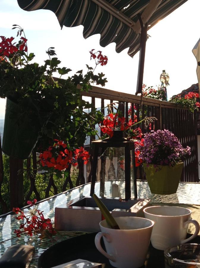Romantic SJJ Exterior foto